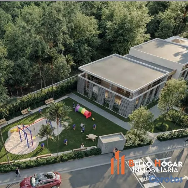 apartamentos - Proyecto Exclusivo en San Isidro | Piscina Olímpic 10