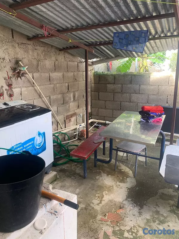 casas - se vende una hermosa casa  11