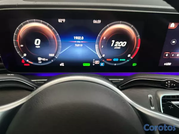 jeepetas y camionetas - Mercedes Benz GLE 350 AMG 2020 11