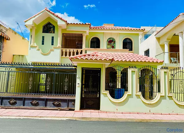 casas - HERMOSA CASA EN VISTA HERMOSA 1