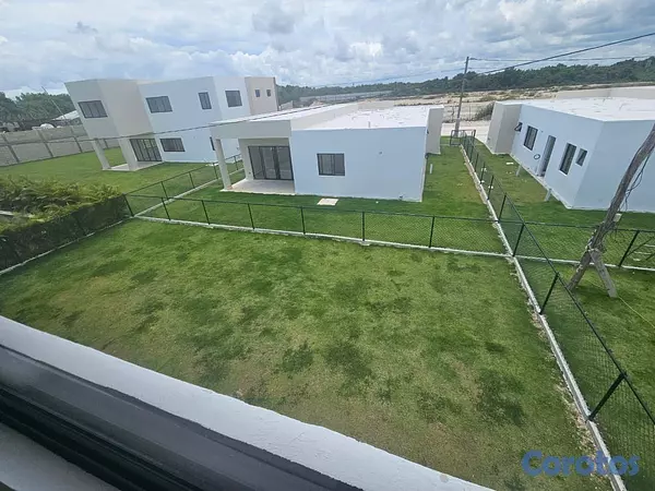 casas vacacionales y villas - Villa en Venta en Ciudad La Palma 5