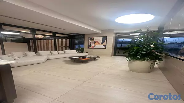 apartamentos - Alquiler apartamento a estrenar – El Millón, D.N 3