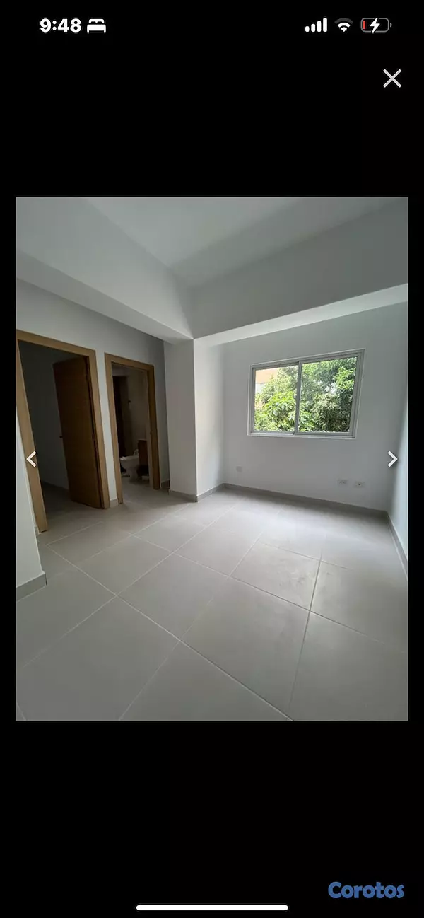 apartamentos - Apartamento en venta Bella vista  2