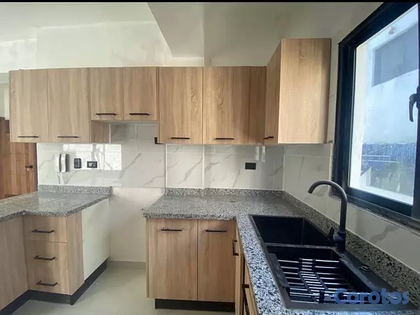 apartamentos - Apartamento nuevo en venta con vista al mar en avenida Independencia km 10  9