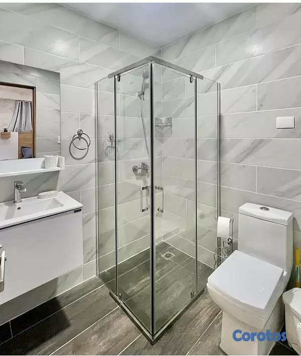 apartamentos -  ⭐DIOS⭐ SAN ISIDRO APARTAMENTOS CON PISCINA 
VIVE! DISRUTA! INVIERTE..  10