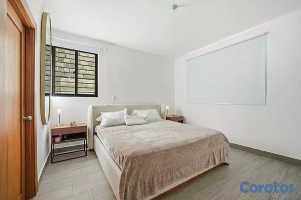 apartamentos - Apartamento en Venta, Buena distribución, Cómodo,  10