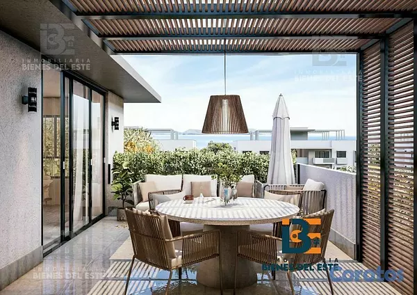 apartamentos - El Proyecto Residencial Riviera del Este | Apartam 9
