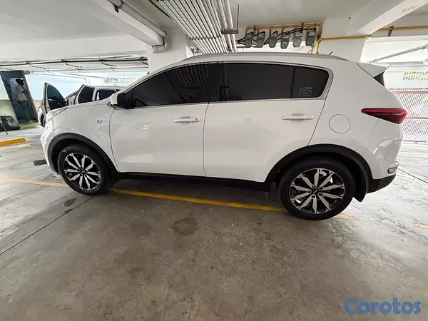 jeepetas y camionetas - Kia sportage 2018 6