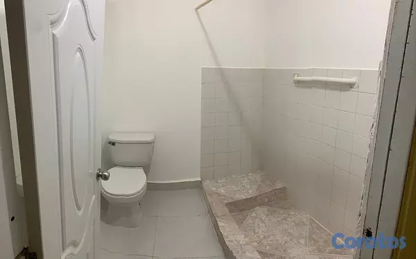 apartamentos - SE ALQUILA – APARTAMENTO EN ZONA COLONIAL
 9