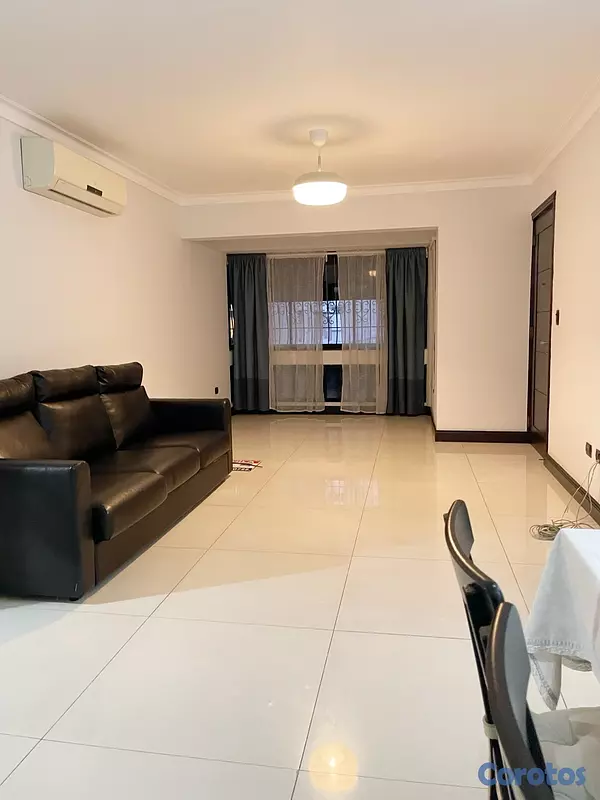 apartamentos - hermoso apartamento en renta  9