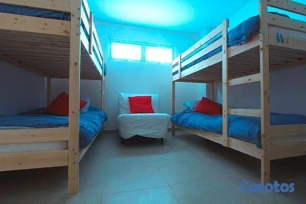 apartamentos - HERMOSO APARTAMENTO AMUEBLADO EN MARBELLA, JUAN DOLIO 8