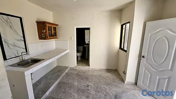 apartamentos - Aparta estudio en el ensanche quisqueya.  2