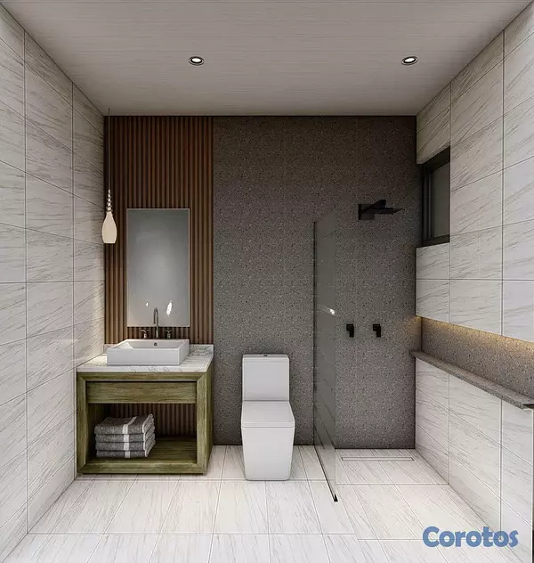 apartamentos - Apartamentos de Venta en Gurabo 9