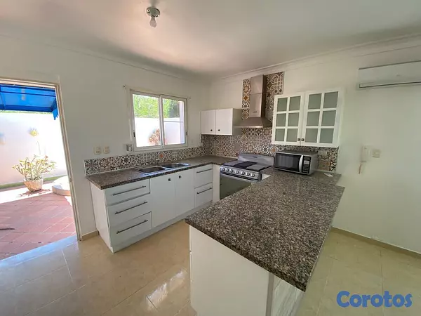 casas vacacionales y villas - Venta de Villa  2
