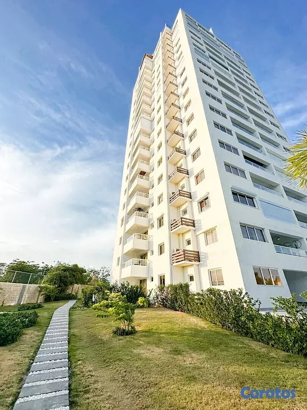 apartamentos - 📍JUAN DOLIO, GUAYACANES APARTAMENTO DE 1 HABITACION AMUEBLADO  9