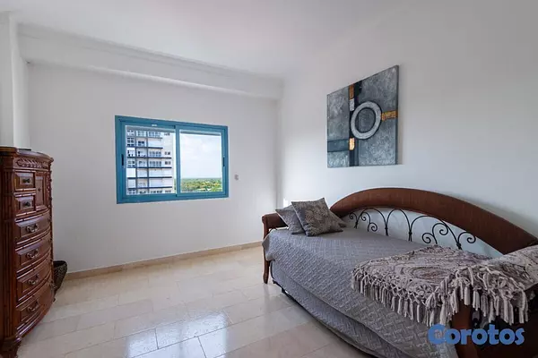 apartamentos - APARTAMENTO EN JUAN DOLIO  4