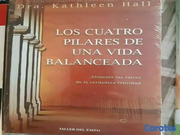 libros y revistas - LIBROS DE DESARROLLO PERSONAL Y EMPRENDURISMO 4