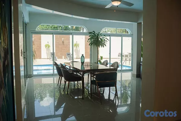 casas - Alquiler de Casa en Alameda 5