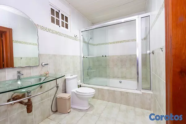 casas vacacionales y villas - •Villa en Metro Country Club. 3