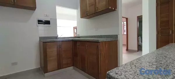 apartamentos - Apartamento en Venta en La Julia, Santo Domingo 3