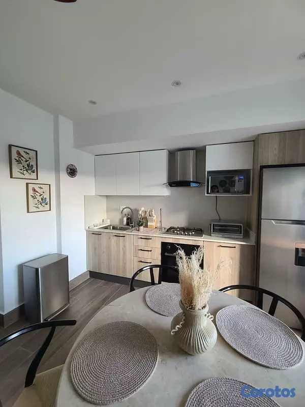 apartamentos - Apartamento en Alquiler – Greenwood, Las Iguanas 2