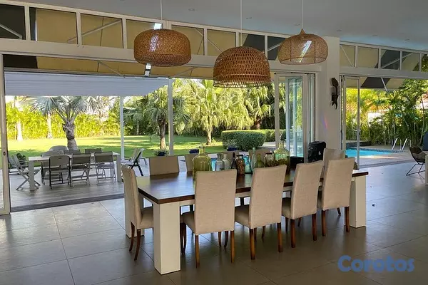casas vacacionales y villas - Villa en venta en San Pedro de Maroris 6