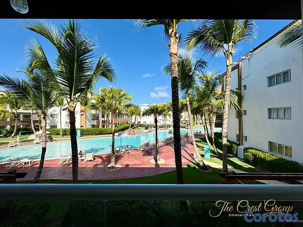 apartamentos - Apartamento Frente al Mar en Cabeza de Toro | 2 Ha 1