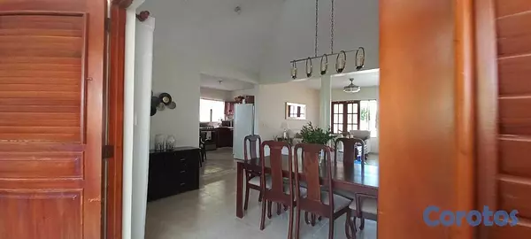 casas - Casa en el embrujo I 8