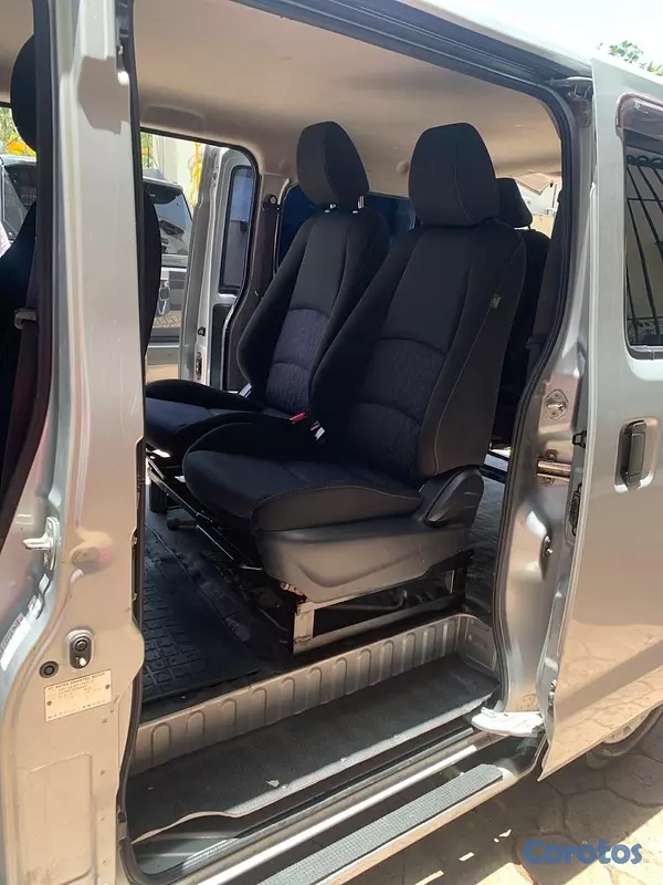 jeepetas y camionetas - Toyota Townace 2016 4x4 6