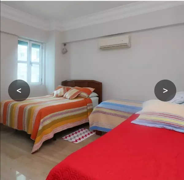 apartamentos - Se vende apartamento de lujo en la Esperilla
 U$S600,000
375.34 m²
3 Hab 7