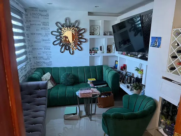apartamentos - Alquilo apartamento amueblado en Mirador Sur  7