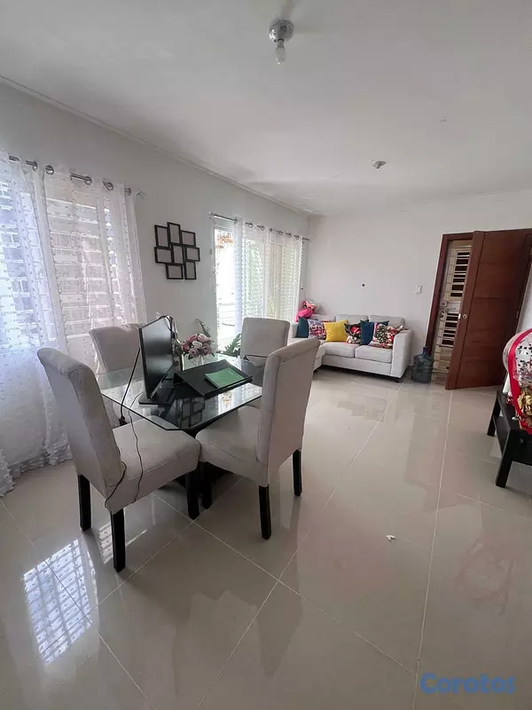 apartamentos - VENDO APARTAMENTO EN ALAMEDA SDO 4