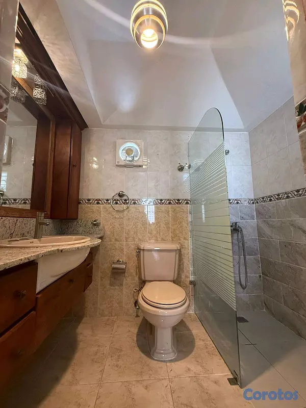 casas - Alquiler de Casa en Julieta Morales 7