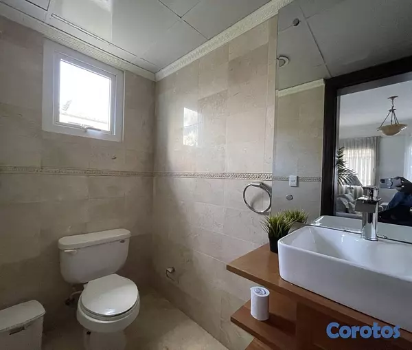 casas vacacionales y villas - VILLA EN VENTA EN COCOTAL GOLF & COUNTRY CLUB, FRENTE AL CAMPO DE GOLF 4
