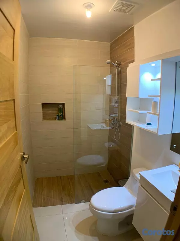 apartamentos - Apartamento en Venta y Alquiler Amueblado BOCA CHI 2