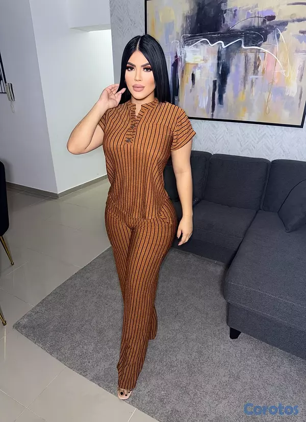 ropa para mujer - venta de ropa de mujer todo tipo de ropa traída desde Los Ángeles originales 6