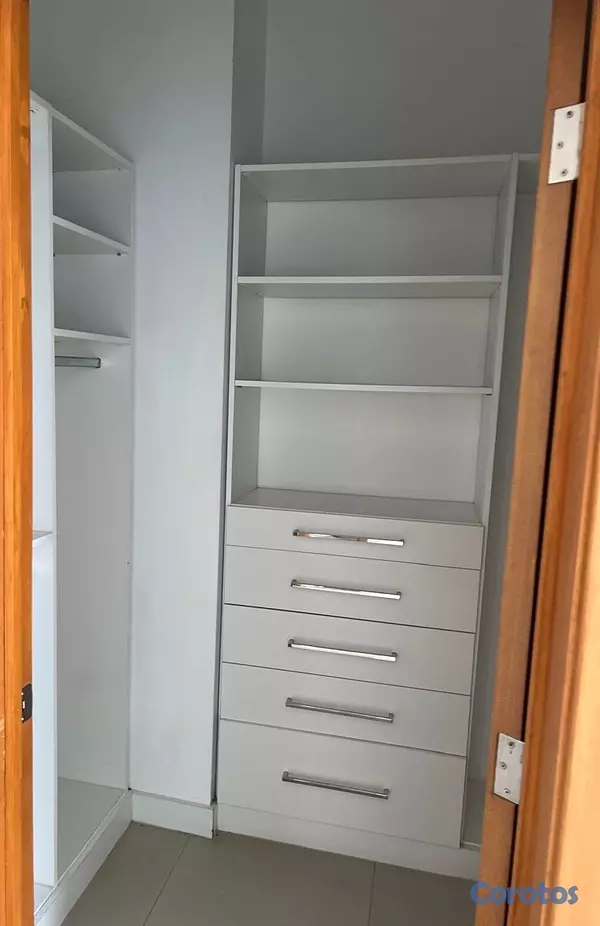 apartamentos - Apartamento En Alquiler Ubicado En Gazcue, Torres  17