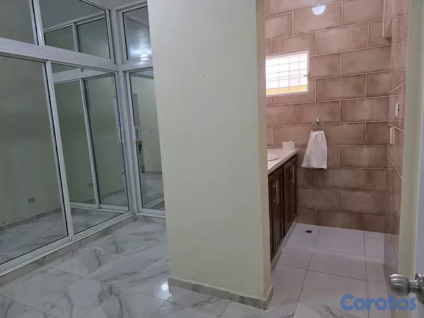 casas vacacionales y villas - En Constanza, casa en renta amueblada, fija y por temporada, capacidad para 6 15