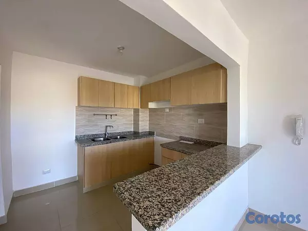 apartamentos - Apartamento en venta ubicado en Manoguayabo, próximo a Occidental Mall 8