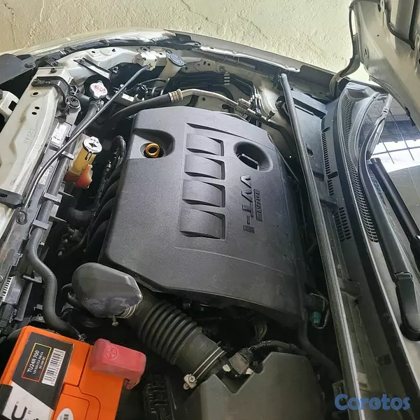 carros - toyota corola 2019 6