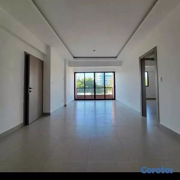apartamentos - Renacimiento *Balcón *124m² *2hab *2 parqueos 3