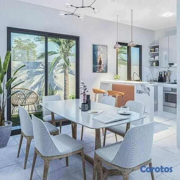 casas vacacionales y villas - 🚨DIOS! 🚨Invierte en 📍 Punta Cana. 🇩🇴 Apartamentos para Vivir e Invertir  7