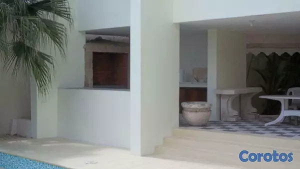 casas - En Venta Casa Frente al mar en Costa Verde de 4 habitaciones 6