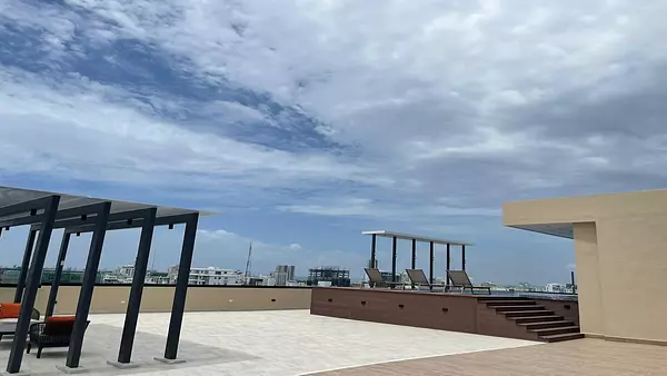 apartamentos - APARTAMENTOS LISTOS PARA ENTREGA EN EVARISTO MORALES 5