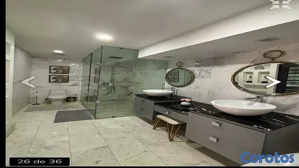 casas - En Venta y Alquiler Casa en Isabel Villas Cuesta Hermosa III 10
