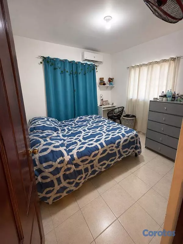 apartamentos - APARTAMENTO EN VENTA ALMA ROSA I, 3ER NIVEL CON 2  11