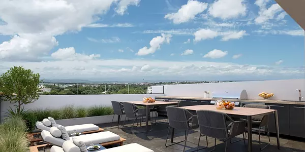 apartamentos - Nuevo Proyecto de Apartamentos en Gurabo 5