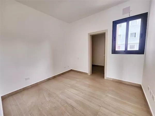 apartamentos - Apartamento de renta con dos habitaciones en La Trinitaria  8