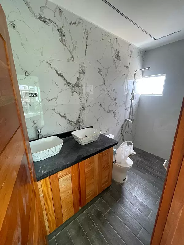 casas - Casas 3 niveles con piscina, acabados de lujo 1693 10