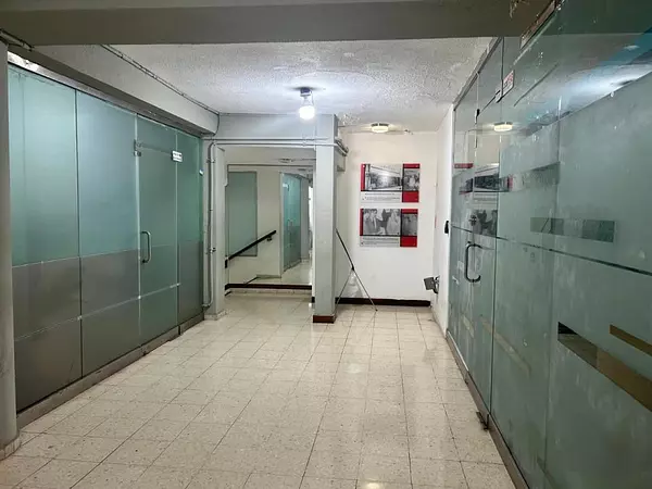 oficinas y locales comerciales - Edificio en ZONA COLONIAL 7